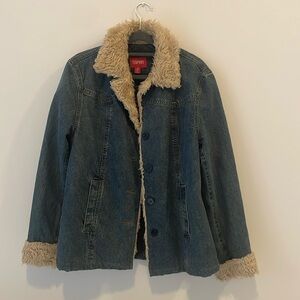 Esprit Jeans Jacket